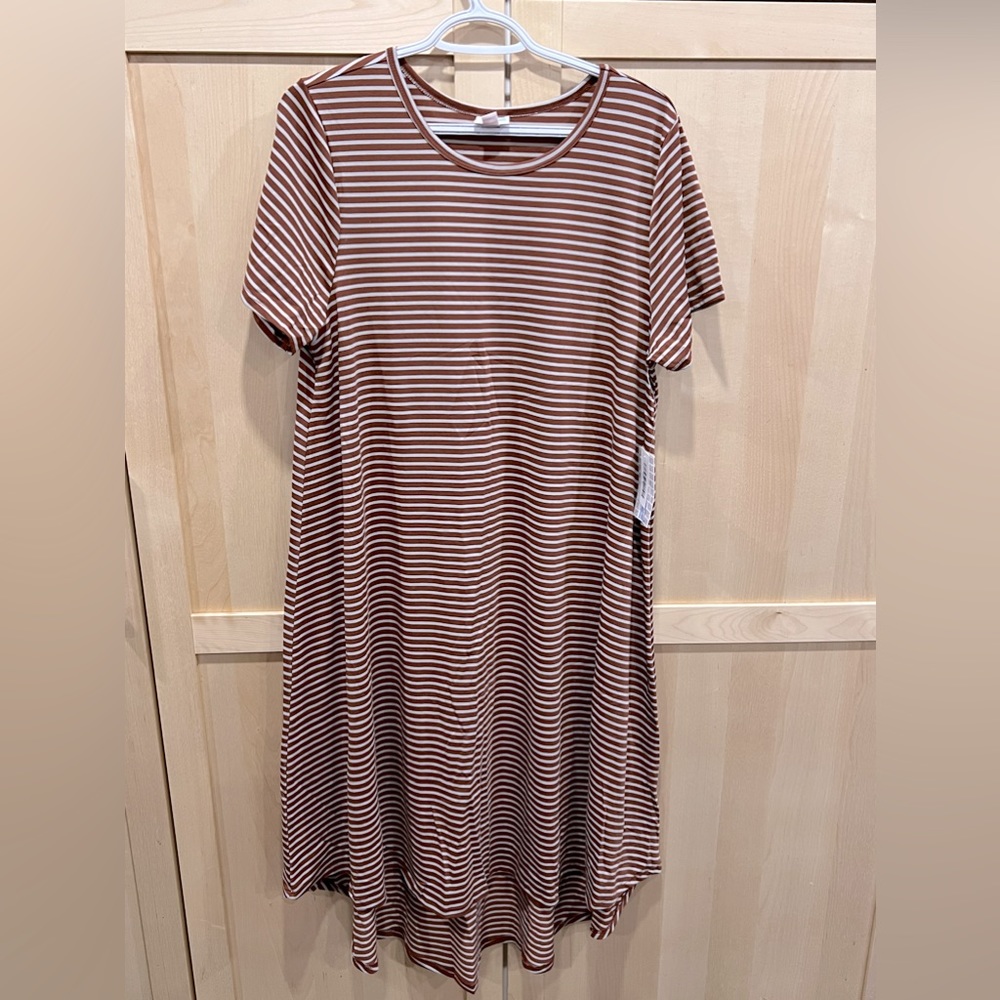 Carly style Dress
